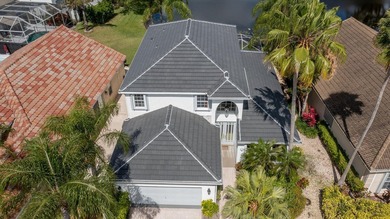 Stunning builder's model home located in the beautiful community - photo 48