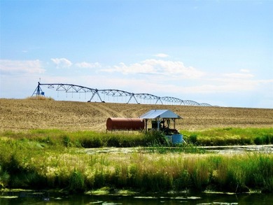 Located just 6.5 miles from Valier, Montana, this 1,236+/- - photo 9