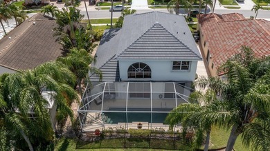 Stunning builder's model home located in the beautiful community - photo 49