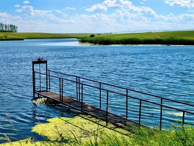 Located just 6.5 miles from Valier, Montana, this 1,236+/- - photo 10