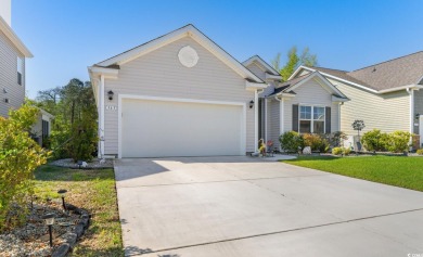 Lake Home Sale Pending in Little River, South Carolina