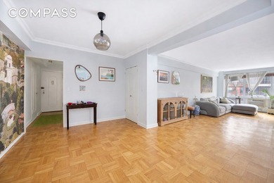 Welcome to Apartment 9R at 25 Sutton Place South an oversized - photo 2