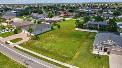 Build Your Dream Home on Iconic Surfside Blvd - Where Cape Coral - photo 3