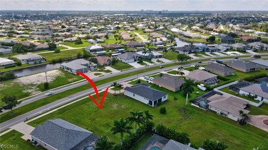 Build Your Dream Home on Iconic Surfside Blvd - Where Cape Coral - photo 8