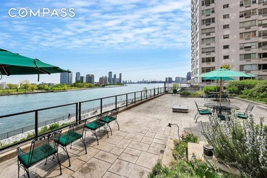 Welcome to Apartment 9R at 25 Sutton Place South an oversized - photo 8