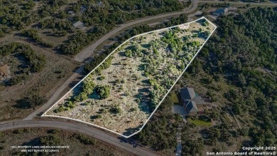 (private lake, pond, creek) Acreage For Sale in New Braunfels Texas