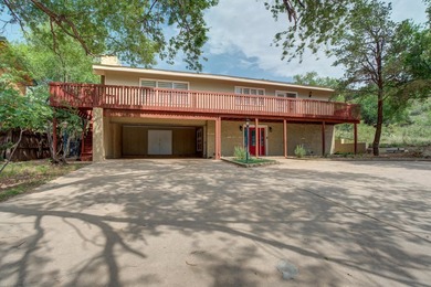 Ransom Canyon Lake Home For Sale in Ransom Canyon Texas