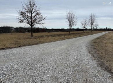 Lake Acreage For Sale in Hartsburg, Missouri