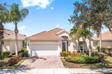 Lake Home For Sale in Bonita Springs, Florida