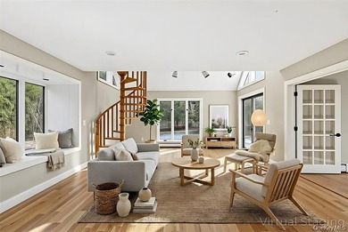 Love where you live in this stylishly renovated gem set on 1.39 - photo 1