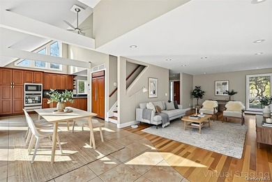 Love where you live in this stylishly renovated gem set on 1.39 - photo 10