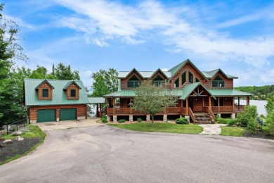 Thousand Island Lake Home For Sale in Watersmeet Michigan