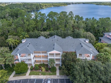 Lake Davenport  Condo For Sale in Davenport Florida