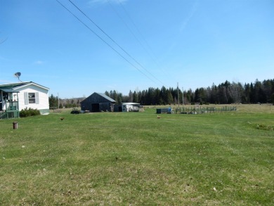 Country, Country on 20.56 acres. A bright, cozy 2000 2 bedroom - Lake Home For Sale in Charleston, Vermont