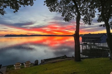 Lake Home For Sale in Fort Worth, Texas