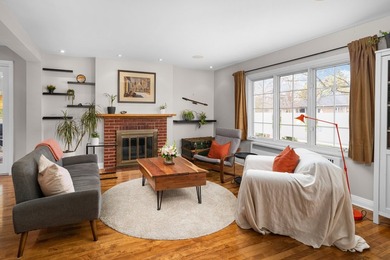 Bienvenue au 118, boulevard Saint-Jean! Cette charmante - photo 5
