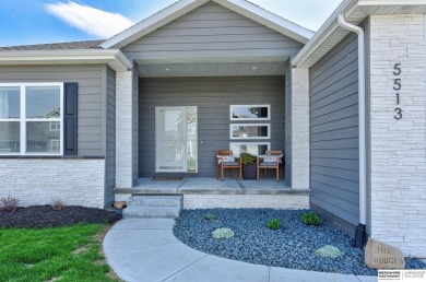 Lake Home For Sale in Omaha, Nebraska