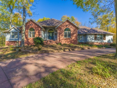 (private lake, pond, creek) Home Sale Pending in Clever Missouri