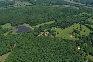 Lake Home For Sale in Lincoln, Missouri