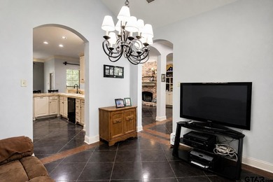 Welcome to this beautiful 3-bedroom, 2-bath home offering 1,980 - photo 5