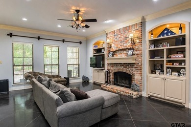 Welcome to this beautiful 3-bedroom, 2-bath home offering 1,980 - photo 7