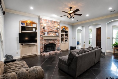 Welcome to this beautiful 3-bedroom, 2-bath home offering 1,980 - photo 8