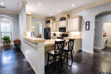 Welcome to this beautiful 3-bedroom, 2-bath home offering 1,980 - photo 9