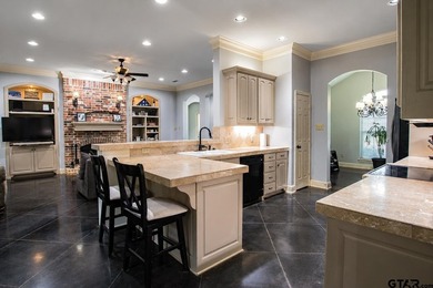 Welcome to this beautiful 3-bedroom, 2-bath home offering 1,980 - photo 10