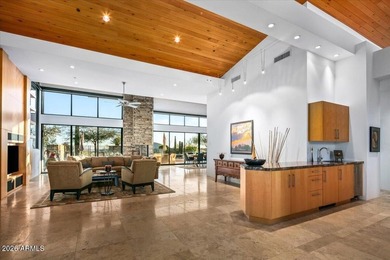 Experience refined desert living in this exceptional Desert - photo 11