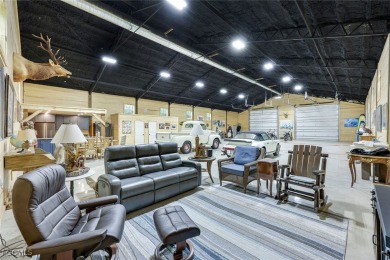Lake Home For Sale in Alva, Florida