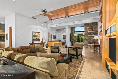 Experience refined desert living in this exceptional Desert - photo 12