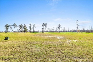 Ready to build in a premier golf course community? This cleared - photo 12