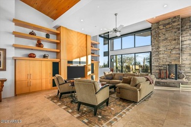 Experience refined desert living in this exceptional Desert - photo 13