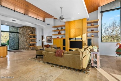 Experience refined desert living in this exceptional Desert - photo 14