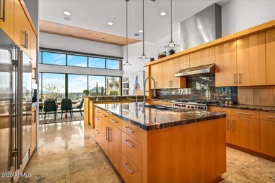 Experience refined desert living in this exceptional Desert - photo 15