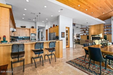 Experience refined desert living in this exceptional Desert - photo 16