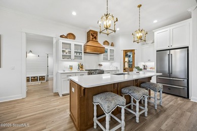 Welcome to 2211 Isles of St. Marys Way, where timeless elegance - photo 16