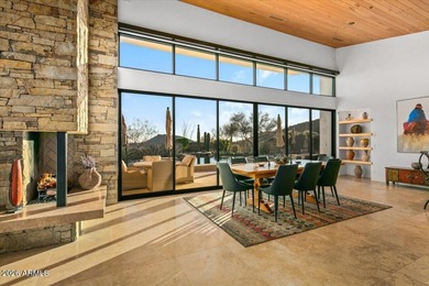 Experience refined desert living in this exceptional Desert - photo 17