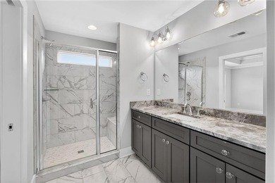 Welcome to The Townes at Moore's Mill Club, where luxury meets - photo 17