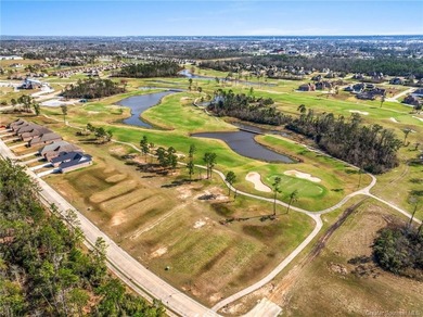 Ready to build in a premier golf course community? This cleared - photo 17
