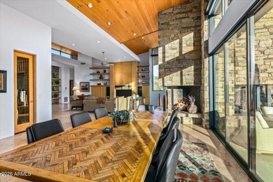 Experience refined desert living in this exceptional Desert - photo 18
