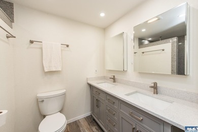Welcome home to a beautifully remodeled Sequim retreat on .4 - photo 19