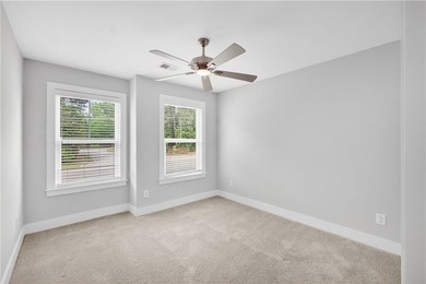 Welcome to The Townes at Moore's Mill Club, where luxury meets - photo 20