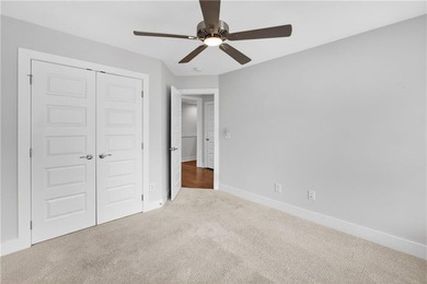 Welcome to The Townes at Moore's Mill Club, where luxury meets - photo 21