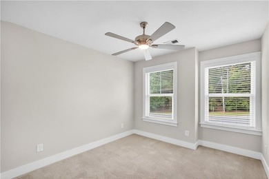 Welcome to The Townes at Moore's Mill Club, where luxury meets - photo 22