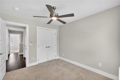 Welcome to The Townes at Moore's Mill Club, where luxury meets - photo 24
