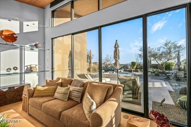 Experience refined desert living in this exceptional Desert - photo 25