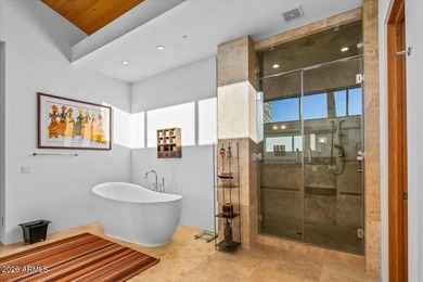 Experience refined desert living in this exceptional Desert - photo 28
