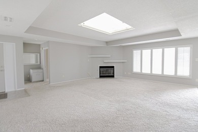 Welcome to 2606 Newcomb Street, built by Allen Teinert, a - photo 9