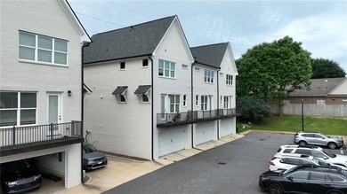 Welcome to The Townes at Moore's Mill Club, where luxury meets - photo 31